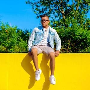 Meet your Posher, Jeff